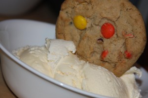 Peanut Butter Cookies