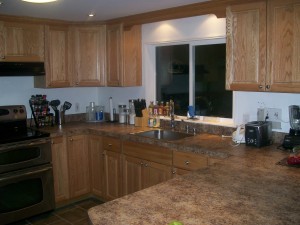 Clean and Tidy