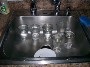 GlassesGlassesEverywhere