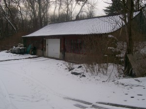 OUtbuilding